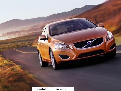 noul volvo s60 bmw seria audi şi c-klasse vor avea �nfruntat �ncep�nd acest noul volvo s60,